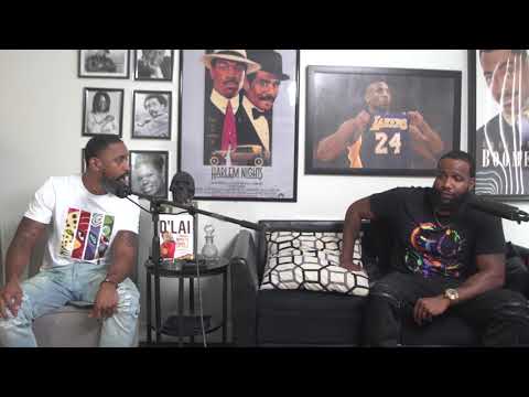 Hide the Body ft. Nick Carthan| DYMM Podcast Ep. 148