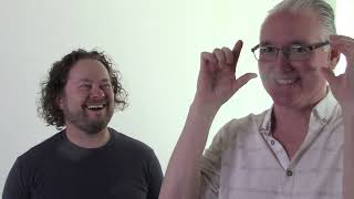 Interview with Shaun Barrowes author of Paradise Planets (part 1)