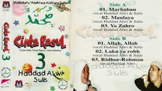 Download lagu Cinta Rasul Vol.3 Full Album mp3