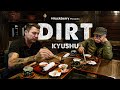 Exploring Japanese Street Food And Local Surfing Spots DIRT Japan Kyushu