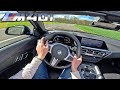 2023 BMW Z4 M40i LCI is a FANTASTIC DRIVE for SPRING!