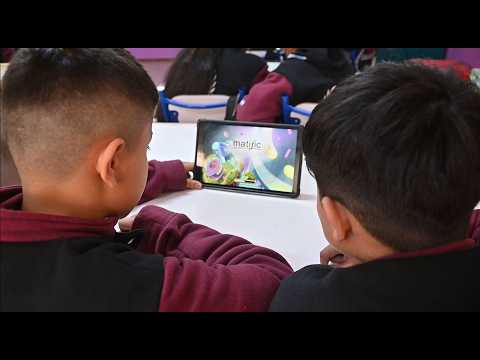Matific: La Municipalidad de Córdoba impulsa la Educación Financiera