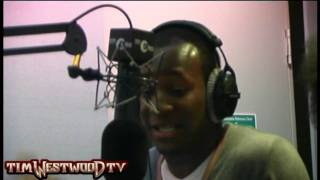 Underground Unit freestyle part 2 - Westwood