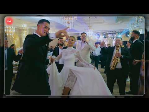 Marian Pavel and TATARRNetwork