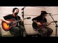 HURT "Rapture" (acoustic session @ EMI)