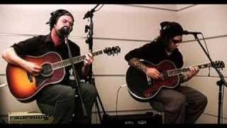 HURT &quot;Rapture&quot; (acoustic session @ EMI)