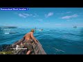 ACBF How to Find All Hammerhead Shark Bone Farm Location - Assassin's Creed Black Flag Resynced