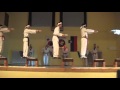 TAEKWONDO DEMONSTRACIJA 11