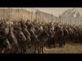 The Cavalry Charge William Tell Overture Finale