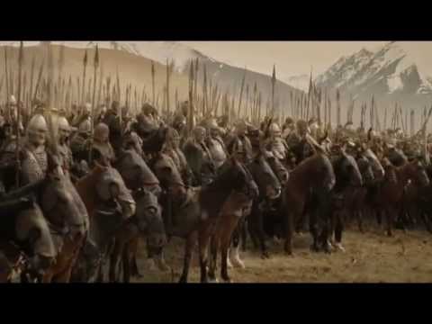 The Cavalry Charge - William Tell Overture (Finale)