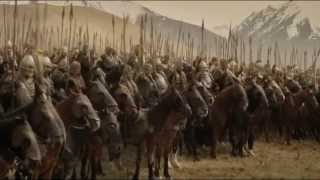 The Cavalry Charge - William Tell Overture (Finale)