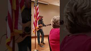 Download lagu Bryan Lewis 'Maybe I'll Vote Democrat Again' Live Version mp3