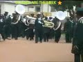 Z C C Brass Band Easter Dr BE Lekganyane