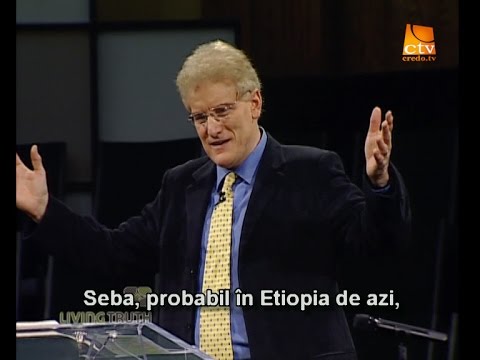 017. Adevarul Viu - Cautarea unui sfat bun