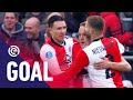 TOORNSTRA RONDT HET SCHITTEREND AF | Feyenoord - FC Groningen (15-11-2018) | Goal