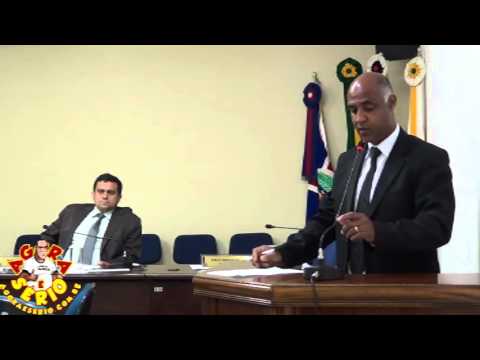Tribuna Nilson dia 20 de Outubro de 2015
