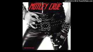 Come On And Dance - Mötley Crüe