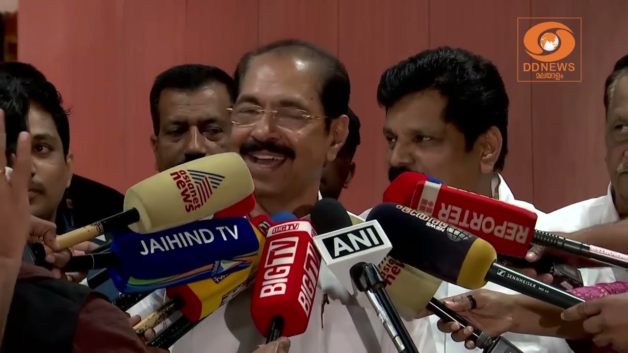 തീരുമാനം ആയാൽ അറിയിക്കും, ഏതാണ്ട് മുഴുവൻ സീറ്റിലും ?