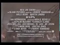 BAPS Movie Trailer 1997 TV Spot