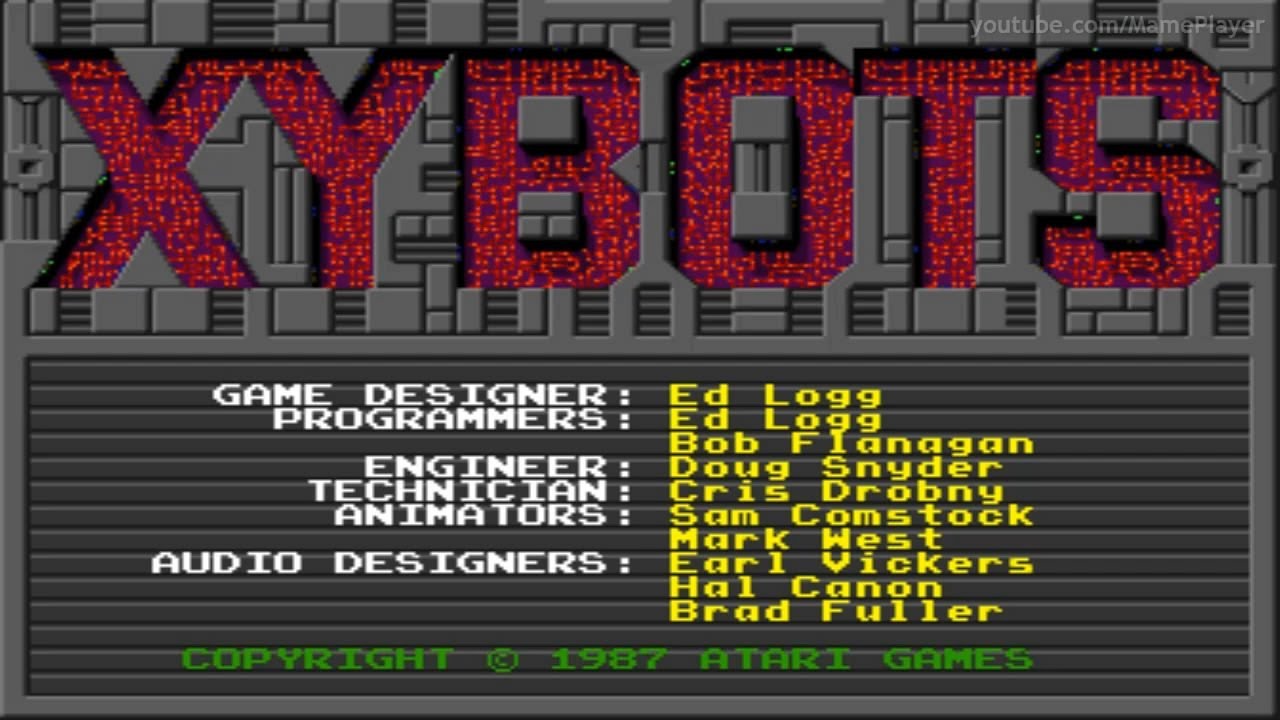 Gameplay Video