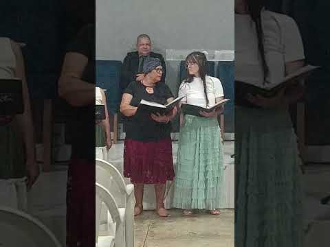 CULTO DE GAMELEIRA GOIÁS.