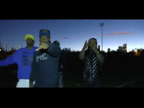 East Real Vs Everybody - Scrill TheTruth X MK LUCCI