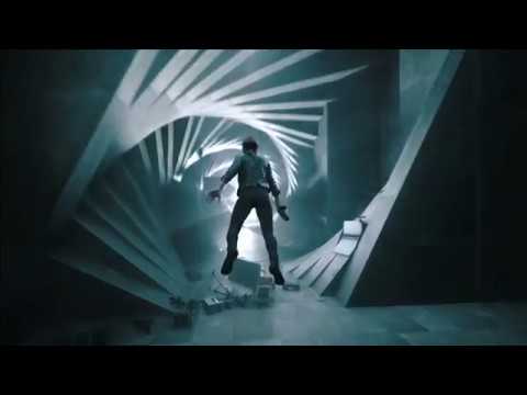 Control Trailer E3 2018