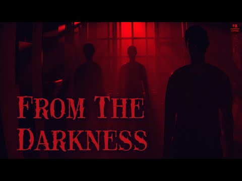 From the Darkness | Full Gameplay Walkthrough No Commentary