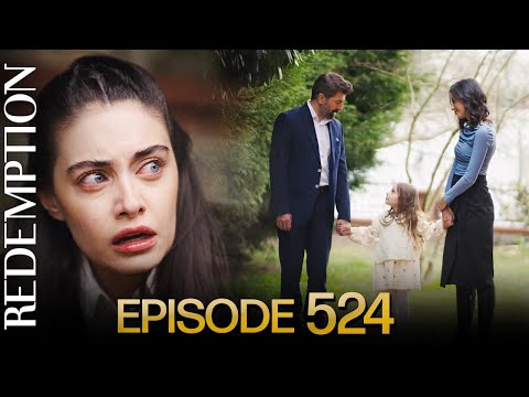 Esaret 524. Bölüm | Redemption Episode 524