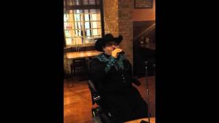 It&#39;s Not Over (If I&#39;m Not Over You)- Garrett Roe