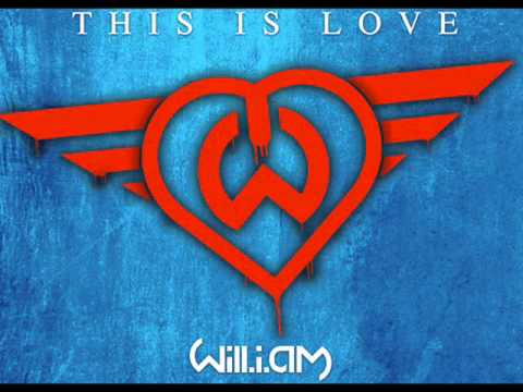 Will.I.Am Ft Eva Simons - This Is Love(Promo Alex Medina Violin & Dj JuanLoop Remix)