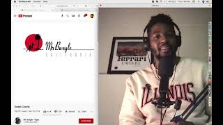 Mr. Bungle - Sweet Charity (Reaction)