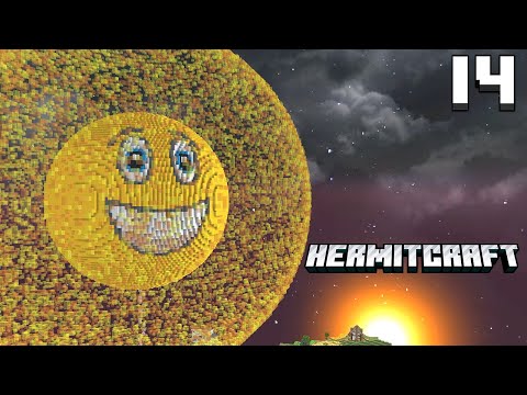Hermitcraft 10 - Ep. 14: PRANKING CUB! (Minecraft 1.20.4 Let's Play)