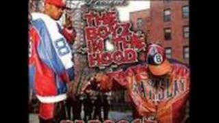 Papoose never had a bangout EXCLUSIVE