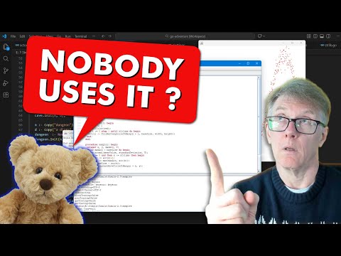Simula Changed Programming For Ever – So Why Does Nobody Use It?