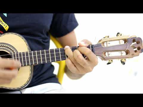 Olhos Ao Vento - Whalison Soares