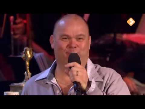 Paul de Leeuw - Vleugels van mijn vlucht - 25 Jaar marathon