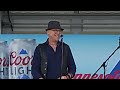 Mark Cameron Band 30 May 2026 Spring into Summer 1