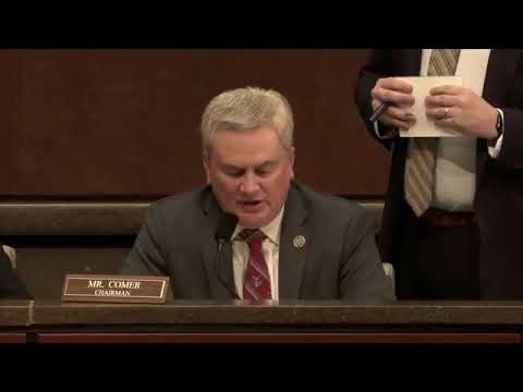 Clintons Finally Face the Music: Oversight Holds Bill & Hillary in Contempt Over Epstein Dodge