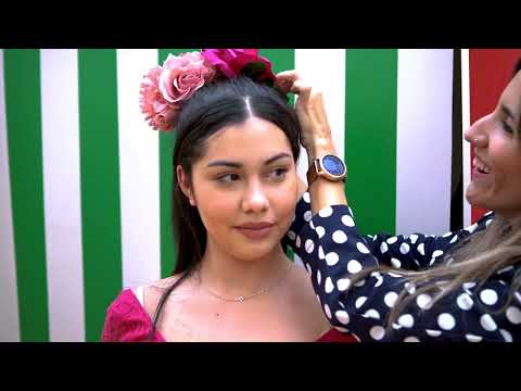 LAGOH - Saca tu lado mas Flamenco