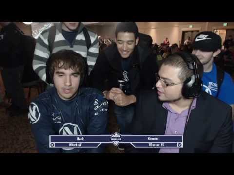 UMG Dallas 2013: Team EnVyUs Interview