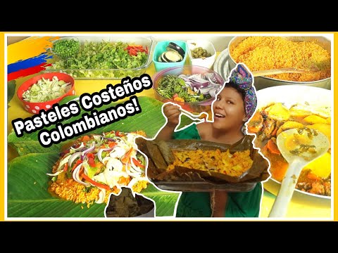 Rice Cakes Real Recipe Step by Step / Cooking with Nelu