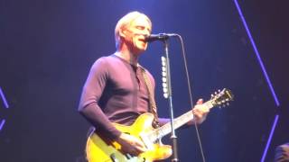 Paul Weller - Man In The Cornershop
