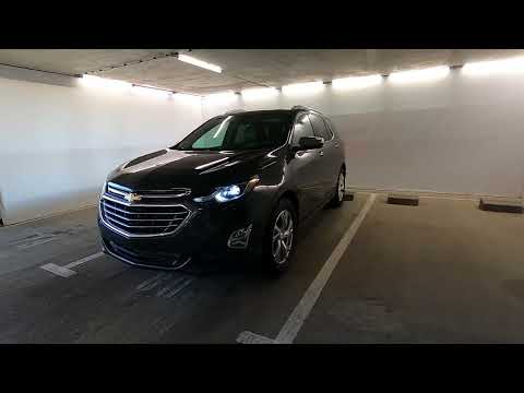 фото chevrolet equinox ii рестайлинг 0