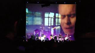 The The - Like A Sun Rising Through My Garden (Chicago 9-22-2018