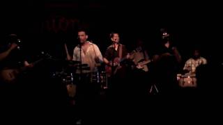 Grupo Fantasma Antone's 5-7-10 Austin TX