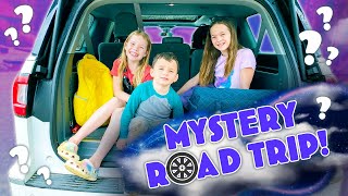 WHERE Are We GOING ?? video