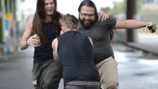 My Mother The Carjacker - Mindless Kinda Day (Official Music Video)