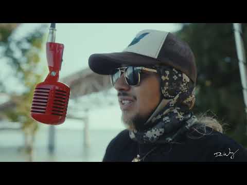 We$tCoa$tGho$t - 'No Senses' Red Mic District by Don Wong Films[OFFICIAL MUSIC VIDEO]