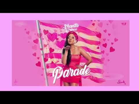 Parade (Audio) (Crop Over 2025)